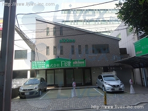 中野4丁目貸店舗・事務所