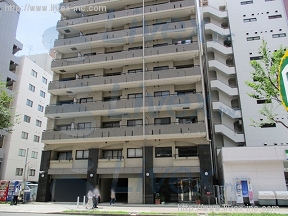 アルガーデン新横浜
