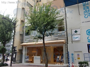 銀座7丁目