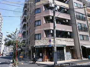 ガラ・ステージ銀座東