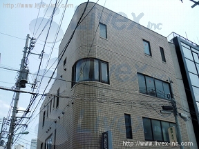 U Base 神宮前