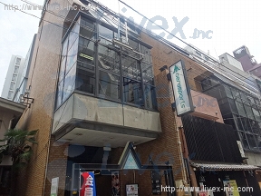 Uni-works新宿御苑