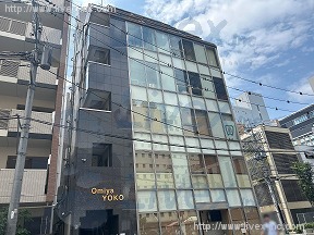 仮)大宮YOKO