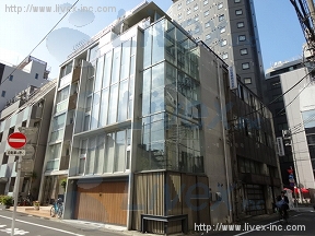 GLASS SQUARE