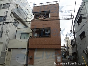 グレフル江原