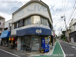 貸店舗