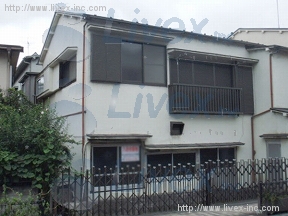 一戸建貸家