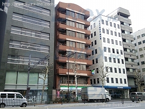 東神田INビル