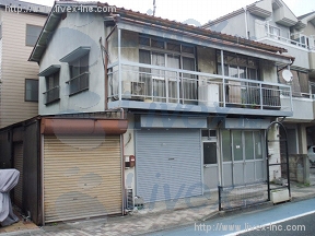 貸倉庫・事務所・工場