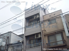 店舗付戸建住宅