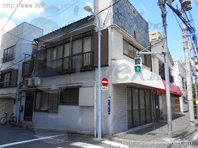マスカワ(千束増川貸家)