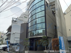 南青山K