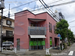 T・HOUSE