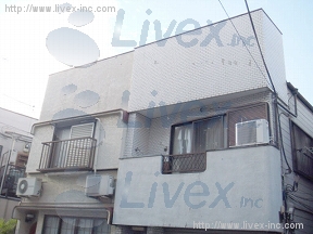 貸事務所・店舗