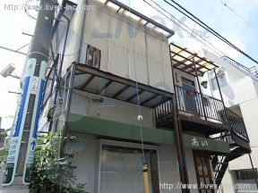 豊口コーポ