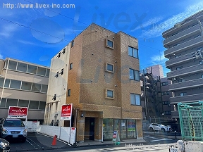ドエル西村マンション