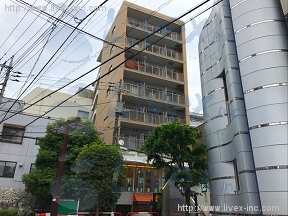 なかいちマンション