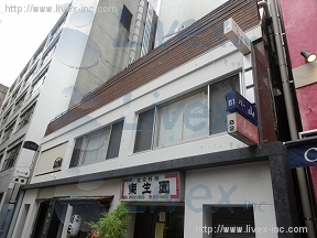HK銀座