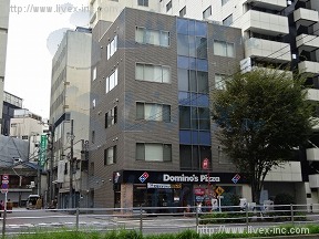 エコール横山町
