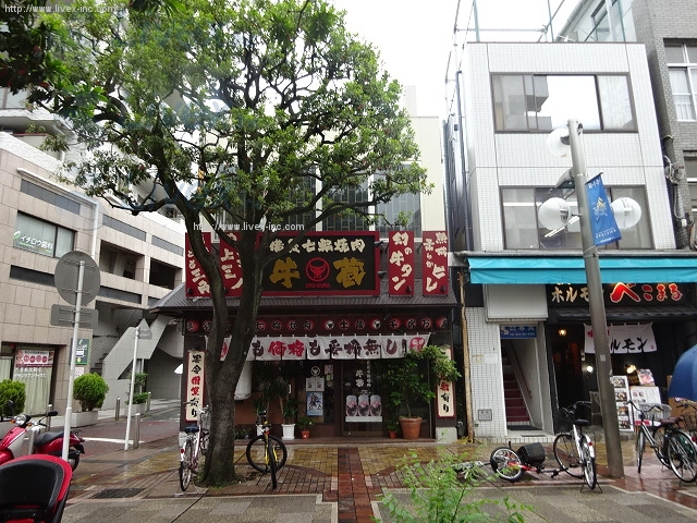 貸店舗