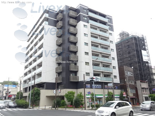 クリオ黄金町