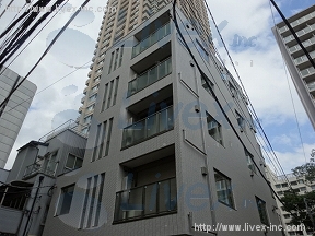 TOMS 南青山