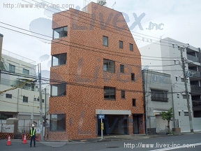 一棟貸店舗