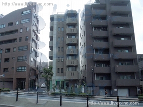 アーバンテラス21