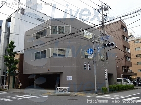 TDC門前仲町