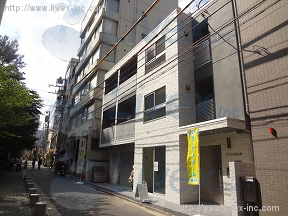 アイリス恵比寿