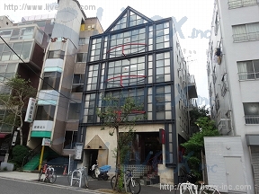 西麻布SHINO