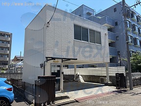 元木1丁目