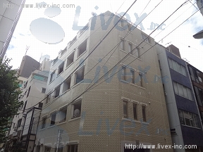 ベイ・アルファ北大塚 