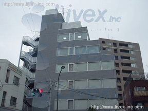 MK南品川