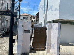 アトリエ永福