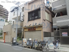 ハッピーメゾン蔵前