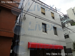 蔵前四