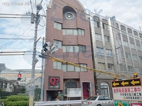 HIビル(未来)