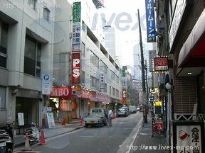 東洋