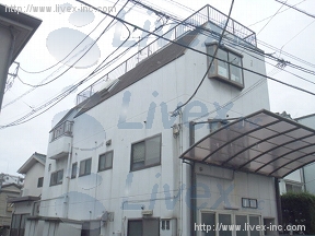 貸倉庫・作業所