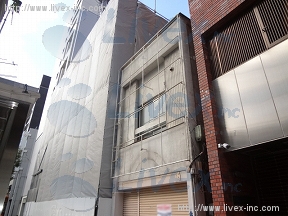 東日本橋貸店舗