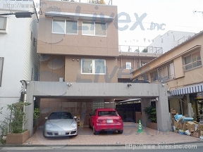 三田グリーンハウス
