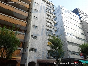 OIマンション