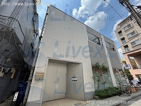 高円寺ST