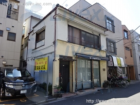 貸店舗