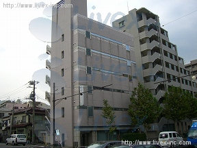 グランデ笹塚