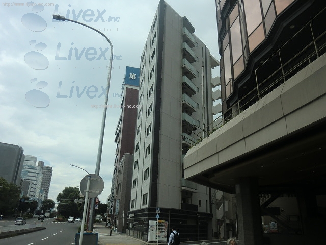 セルアージュ横濱桜木町ヴァルール