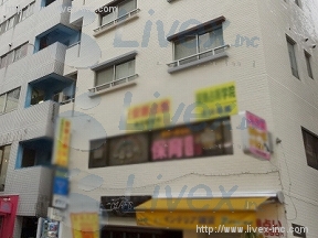 ALPS山下町