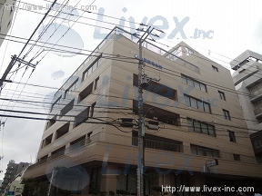全国家電会館