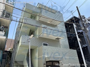 アーバンコート川崎